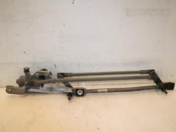 Ruitenwismotor+Mechaniek Ford Focus O166940, Ophalen of Verzenden, Nieuw