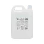 Transonic ultrasound gel clear 5 liter harde container, Diversen, Verpleegmiddelen, Verzenden, Nieuw