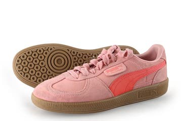 Puma Sneakers in maat 40 Roze, Overige kleuren, Puma, Verzenden, Sneakers of Gympen