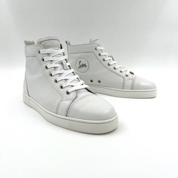 Christian Louboutin - Sneakers - Maat: EU 41, Nieuw