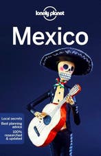 Lonely Planet Mexico | 9781787017160 | LONELY PLANET ;, Zo goed als nieuw, LONELY PLANET ; RICHMOND,  Simon ; Armstrong, Kate ; Bartlett, Ray