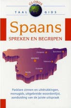 Globus: Taalgids Spaans 9789043813594 Globus, Boeken, Verzenden, Gelezen, Globus