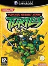 MarioCube.nl: Teenage Mutant Ninja Turtles - iDEAL!, Ophalen of Verzenden, Gebruikt