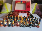 The Simpsons ajedrez 3d - Speelgoed Ajedrez 3-D Los Simpson