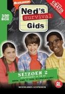 Neds survival gids - Seizoen 2 - DVD, Verzenden, Nieuw in verpakking