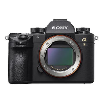 Sony Alpha A9 systeemcamera Body - Tweedehands, Audio, Tv en Foto, Verzenden, Gebruikt, Sony