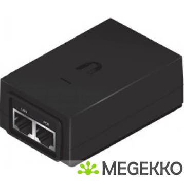 Ubiquiti Networks POE-24-30W PoE adapter & injector, Verzenden, Nieuw