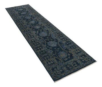 Ziegler - Farahan - Nieuw - Loper - 294 cm - 80 cm -, Nieuw