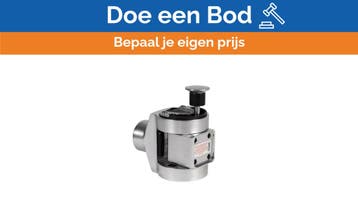Bieden: Roswell C910-0049 Marine Stainless Steel, Ophalen of Verzenden, Nieuw