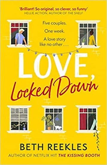 Love, Locked Down - Beth Reekles 9780751582864, Verzenden, Zo goed als nieuw, Beth Reekles