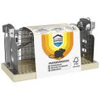 Diervriendelijke muizenval | Home Defense | 15.4 x 6 x 7.2, Verzenden, Nieuw