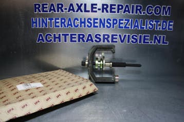Opel Gereedschapsset voor demontage/ montage van wielnaaf..., Verzenden, Nieuw