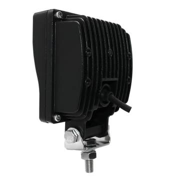 M-Tech LED Werklamp schijnwerper - 45W - 2500 Lumen, Verzenden, Nieuw, Skoda