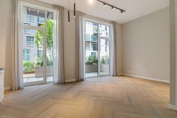 Te huur: Appartement Hadidkade in Hoofddorp, Hoofddorp, Noord-Holland, Appartement