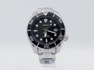 Seiko - Seiko Automatic Divers 200mPROSPEX - 6R35-00A0 -