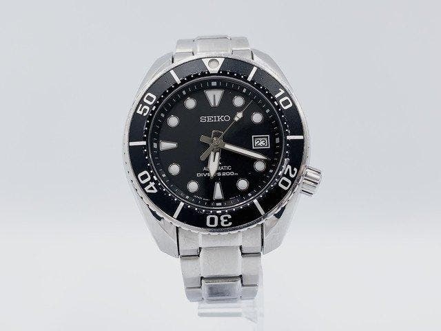 Seiko - Seiko Automatic Divers 200mPROSPEX - 6R35-00A0 -, Sieraden, Tassen en Uiterlijk, Horloges | Antiek