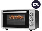 BREND BR-2210 - Vrijstaande elektrische oven - 37 Liter -, Witgoed en Apparatuur, Ovens, Verzenden, Nieuw