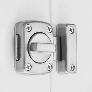 Draaibare Deursluiting met Beveiligingsbout - Zware Kwalitei, Verzenden, Nieuw