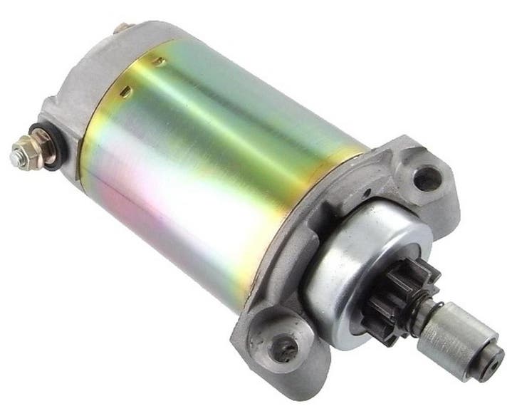 Startmotor John Deere 9pk Grasmaaier, Auto-onderdelen, Motor en Toebehoren, Verzenden