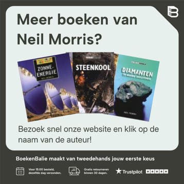 Geillustreerde Encyclopedie Voor Kinderen - Neil Morris, Verzenden, Zo goed als nieuw, Neil Morris