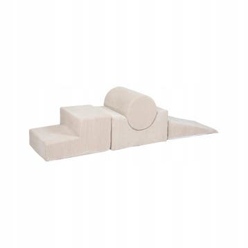 Kinder Speelset Beige | 35% Korting | Retourdeal, Kinderen en Baby's, Speelgoed | Overig, Ophalen of Verzenden, Zo goed als nieuw