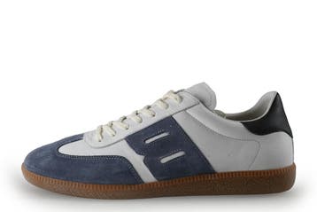 Blackstone Sneakers in maat 41 Wit, Blackstone, Verzenden, Wit, Sneakers of Gympen