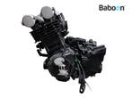 Motorblok Yamaha FZS 600 Fazer 1998-2001 (FZS600), Verzenden, Gebruikt