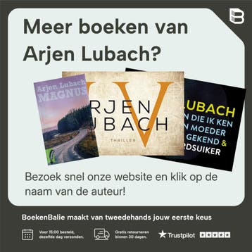 Magnus - Arjen Lubach 9789057595240, Verzenden, Gelezen, Arjen Lubach