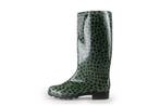 Xq Footwear Regenlaarzen in maat 37 Groen, Xq Footwear, Verzenden, Groen, Regenlaarzen