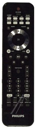 Philips 996510032133 afstandsbediening, Verzenden, Nieuw