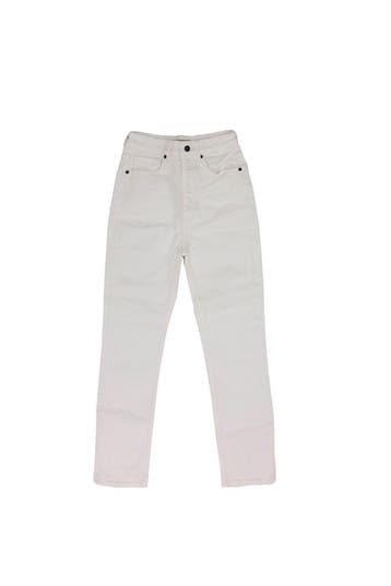 Josh V Broek in maat S Wit, Kleding | Dames, Josh V, Verzenden, Gedragen, Wit