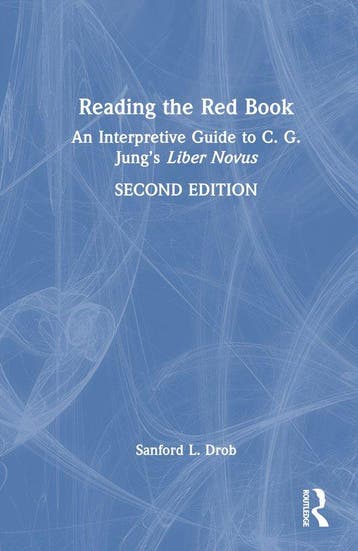 9780367461218 Reading the Red Book Sanford L. Drob, Verzenden, Nieuw, Sanford L. Drob