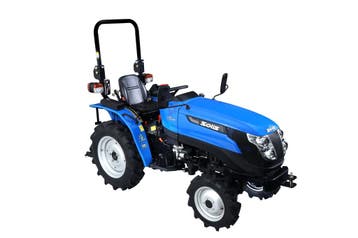 Solis 16 4WD, Nieuw