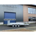 HULCO TERRAX-3 394 X 180 3.500 KG ALL - IN AKTIE!!, Ophalen, Nieuw