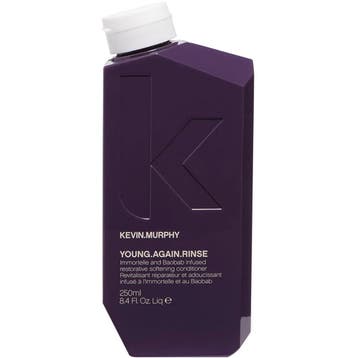 Kevin Murphy  Young.Again.Rinse Conditioner  250 ml, Verzenden, Nieuw