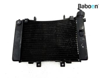 Radiateur KTM 690 SMC, Verzenden, Gebruikt