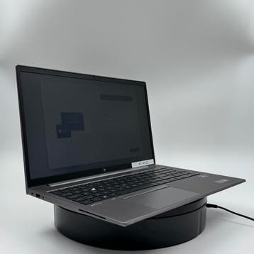 HP ZBook Firefly 15 G8 | i7-1165G7 | 16GB | 256GB SSD, Intel Core i7-1165G7, 2 tot 3 Ghz, Verzenden, Refurbished