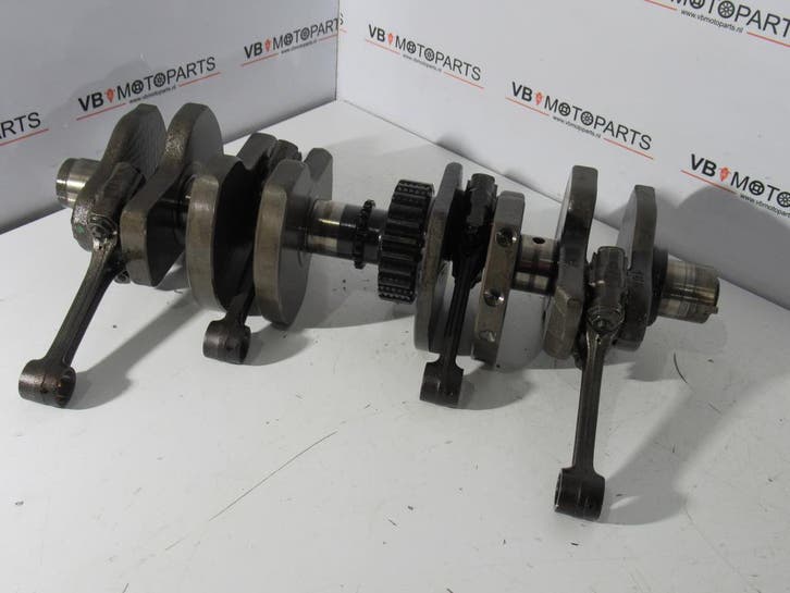 Yamaha XJ 600 S Diversion Krukas, Motoren, Onderdelen | Yamaha, Ophalen of Verzenden