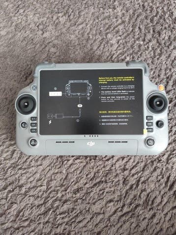 DJI RC Plus 2 - Enterprise Remote Controller Drone-camera, Nieuw