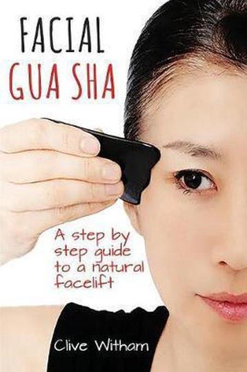 9780956150769 Facial Gua Sha Clive Witham, Verzenden, Nieuw, Clive Witham