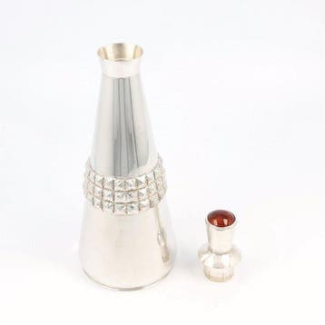 Orno Artists Cooperative (Warschau) - Likeur karaf - Karaf
