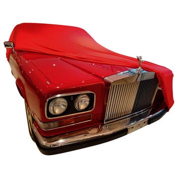 Autohoes voor Rolls-Royce Carmargue (1980-1987) Indoor BESTE, Ophalen of Verzenden, Nieuw, Op maat