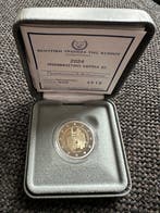 Cyprus. 2 Euro 2024 20 years Membership European Union