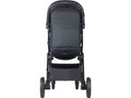 Easywalker Jackey 2 XL Buggy - 5-punts gordel - Zwart, Verzenden, Zo goed als nieuw