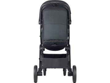 Easywalker Jackey 2 XL Buggy - 5-punts gordel - Zwart, Verzenden, Nieuw