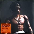 lp nieuw - Travis Scott - Rodeo, Verzenden, Zo goed als nieuw
