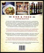 Bier & food combinaties 9789048315406 Stephen Beaumont, Boeken, Kookboeken, Verzenden, Zo goed als nieuw, Stephen Beaumont