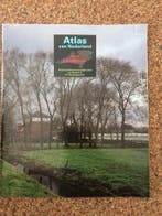 Atlas van Nederland, deel 10, landbouw 9789012050104, Verzenden, Gelezen, J.H.M. Maas