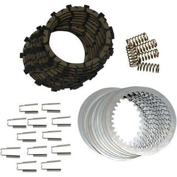 Rekluse Torqdrive Koppelingsplaten Set Kawasaki KX450F 2016-, Motoren, Ophalen of Verzenden, Nieuw