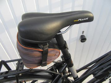Handgem. Koga Traveller vakantiefiets, schijfremmen v4402, Ophalen, 28 inch, Gebruikt, Koga Miyata
